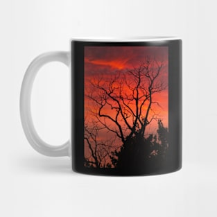 Sunset Mug